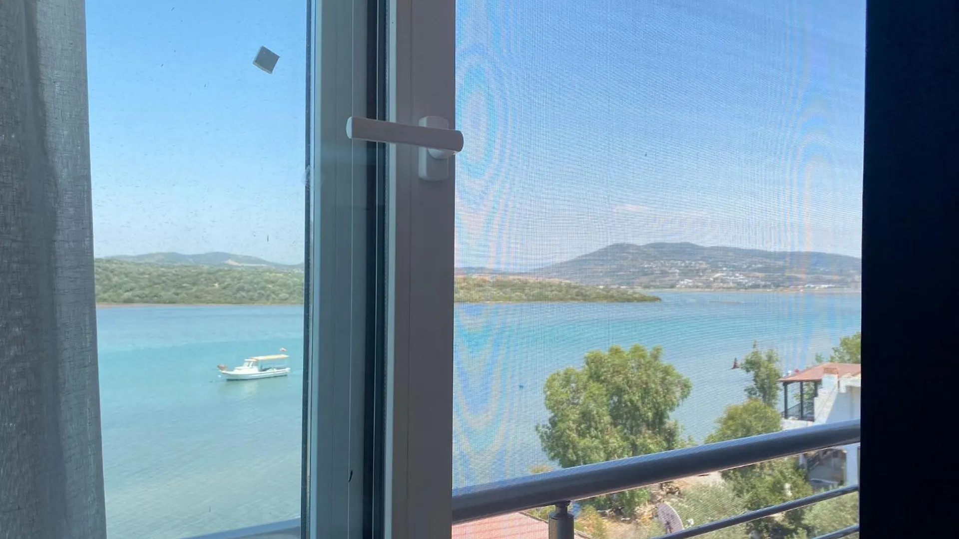 アパート Stylish 2Br Apt Lagoon Views Beach Bogazici
